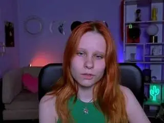 Camsoda Adult Webcam of elyra-lir