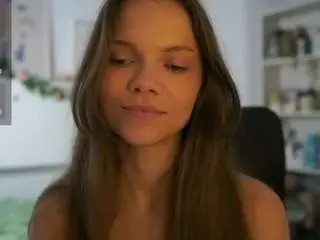 Camsoda Live Porn of natashamiala