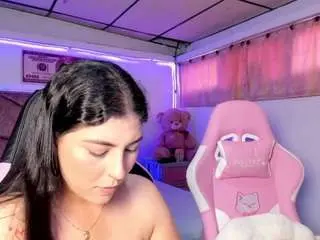 Camsoda Live Sex Cam of cristal-smith02