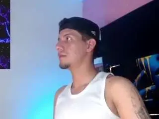 Camsoda Adult Webcams of kevin-fox
