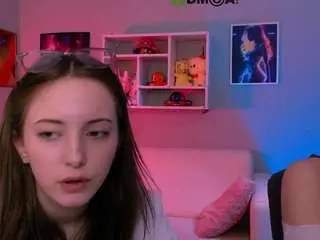 Camsoda Private Sex Chat of liana-best
