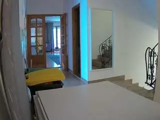Camsoda Adult Webcams of voyeurcam-julmodels-hall-1st