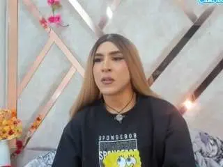 Camsoda Live Porn of georginagiio