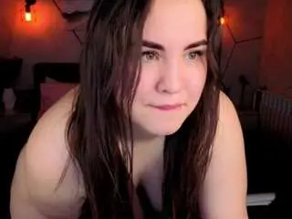 Camsoda Adult Webcams of nelie-evans