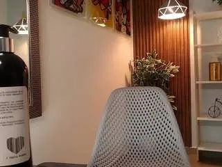 Camsoda Adult Webcam of dalila-sky