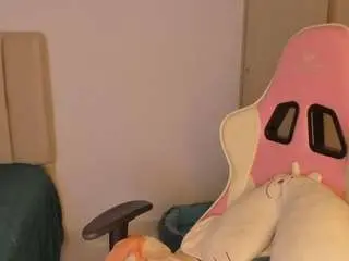 Camsoda Adult Video Chat of isabella-bunny