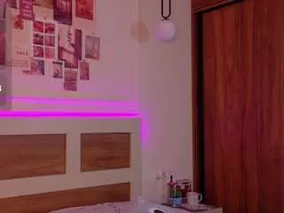 Camsoda Live Porn of lunaxbaddie