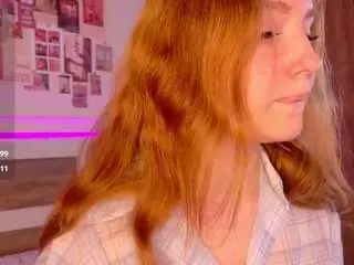 Camsoda Adult Webcams of lunaxbaddie