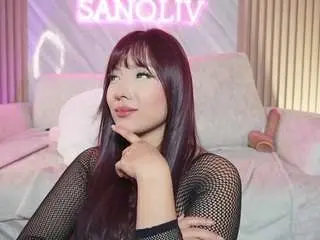 Camsoda Free Live Porn of brunasanoliv