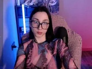 Camsoda Nude Webcam of janeroger