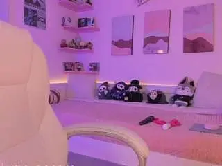 Camsoda Adult Video Chat of andromeedaa