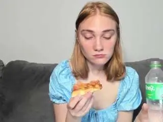 Camsoda Best Webcam of bettybunny