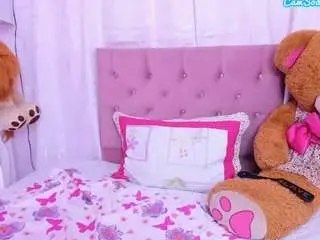 Camsoda Best Webcam of taste-biigass
