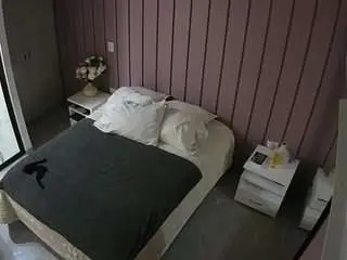 Camsoda Watch Live Sex Cams of voyeurcam-casa-salsa-bedroom-7