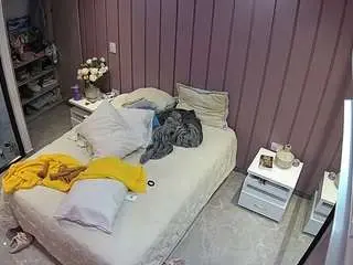 Camsoda Adult Webcams of voyeurcam-casa-salsa-bedroom-7