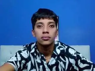 Camsoda Live Sex Cam of jl-brayan