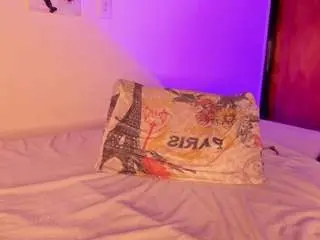 Camsoda Private Sex Chat of annitalopez
