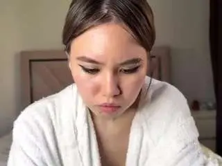Camsoda Live Sex Cam of moiracrissey