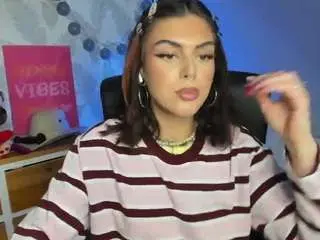 Camsoda Best Webcam of novasin