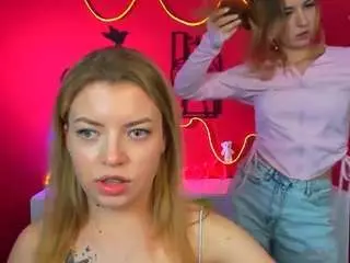 Camsoda Adult Video Chat of lina-moone