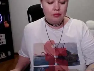 Camsoda Adult Video Chat of margotgrey
