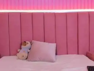 Camsoda Sex Cam of barbiegirlh