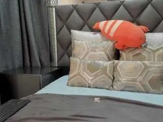 Camsoda Free Live Porn of gabi-gonzales