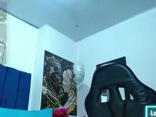 Camsoda Live Sex Cam of tatiana-star1