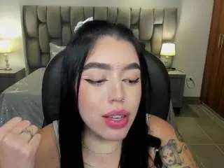 Camsoda Live Sex Cam of zoee-jackson