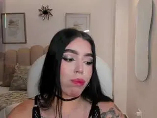 Camsoda Live Porn of zoee-jackson
