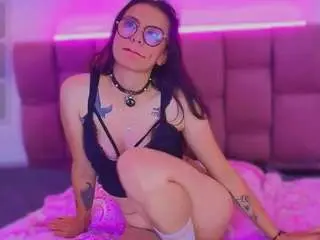 Camsoda Private Sex Chat of afroditarosse