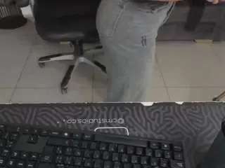 Camsoda Live Sex of katienolan