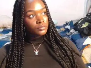 Camsoda Sex Cam of kaiadebayo