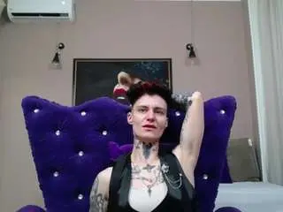 Camsoda Live Sex Cam of kennyandsellena