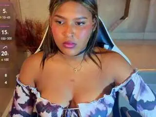 Camsoda Free Live Porn of naomi-tp