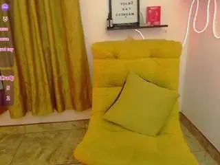 Camsoda Live Porn of isis-dark