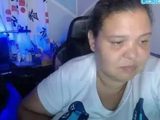 Camsoda Adult Webcam of star-red-cams