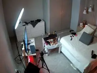 Camsoda Watch Live Sex Cams of voyeurcam-casa-salsa-bedroom-12
