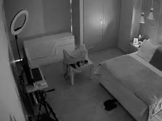Camsoda Adult Webcams of voyeurcam-casa-salsa-bedroom-12