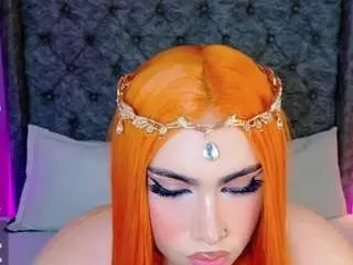 Camsoda Best Webcam of susanamenashe