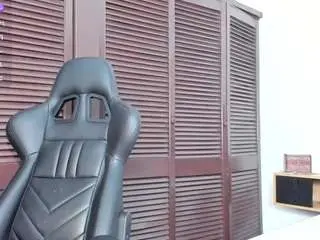 Camsoda Sex Chat of scarlettprinces