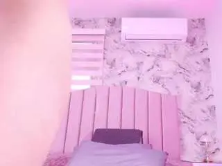 Camsoda Adult Webcam of amy-mechelle