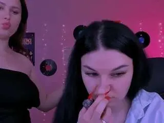 Camsoda Watch Live Sex Cams of luna-noct