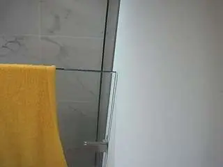 Camsoda Sex Cam of voyeurcam-casa-salsa-bathroom-7