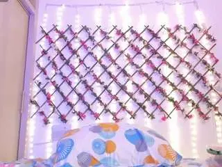 Camsoda Live Porn of naughtyebonyy