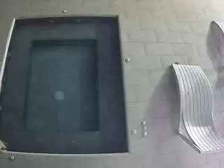 Camsoda Free Porn Cam of voyeurcam-casa-salsa-hottub-view