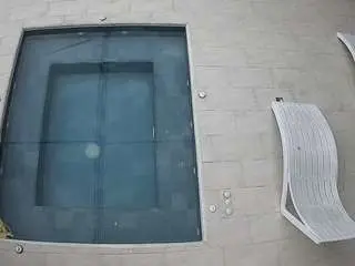 Camsoda Free Live Porn of voyeurcam-casa-salsa-hottub-view
