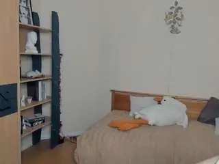 Camsoda Live Sex of cecilachars