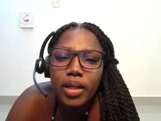 Camsoda Sex Chat of ebonyrose