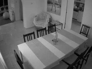 Camsoda Watch Live Sex Cams of voyeurcam-julmodels-dining